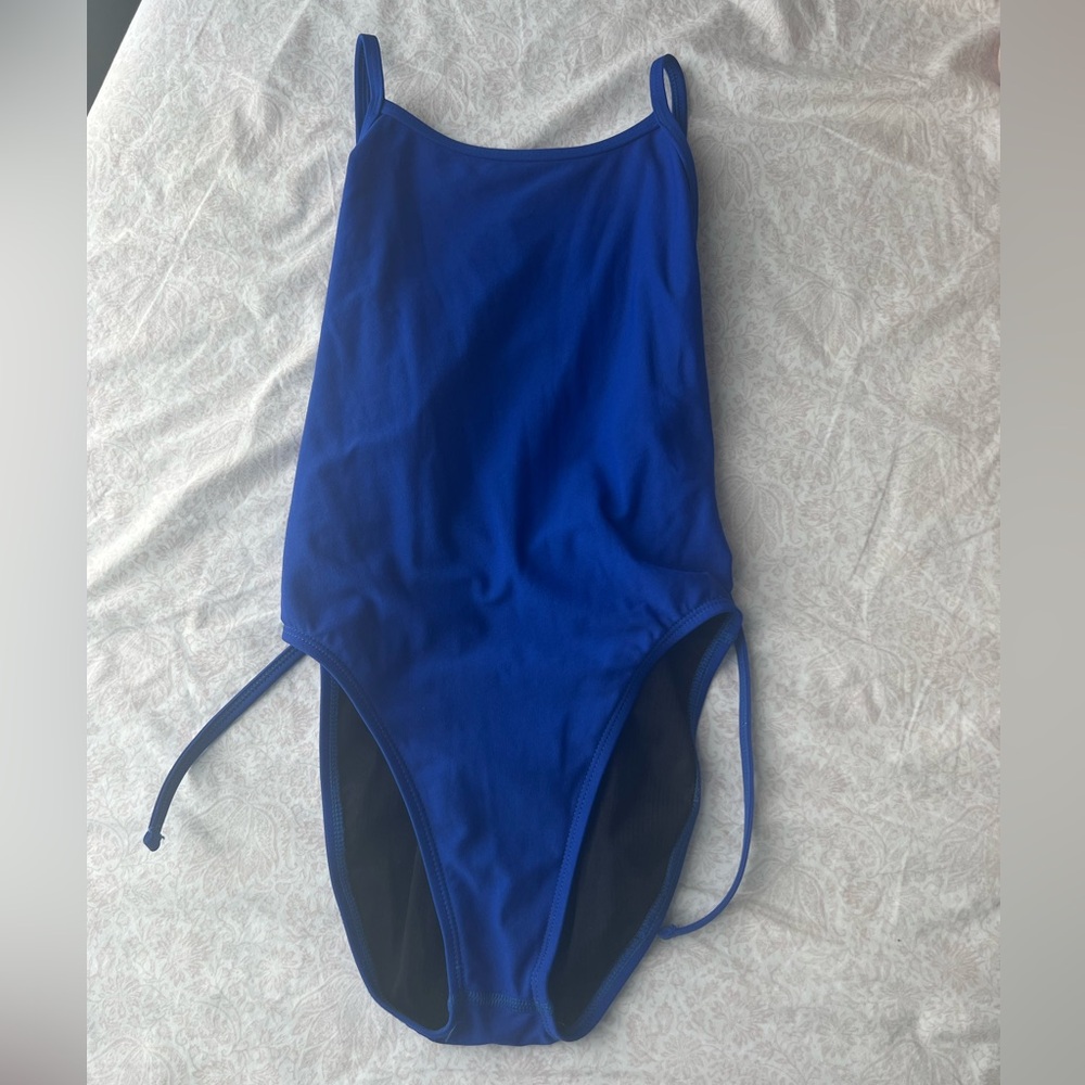 Royal Blue Jolyn One piece
